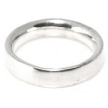 Zilveren Ring Stephan