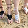 Barefoot Sandals Darya