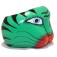 Houten Armband Tigris Green