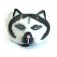 Houten Armband Canis