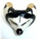 Houten Armband Canis