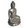 Zittende Buddha Verlichting
