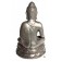 Zittende Buddha Verlichting