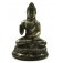 Zittende Buddha Geruststelling