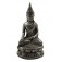 Zittende Buddha Het aanroepen van aarde tot getuige