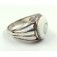 Zilveren Ring Shival