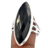 Zilveren Ring Sara