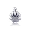 Silver Nose Pin Flower