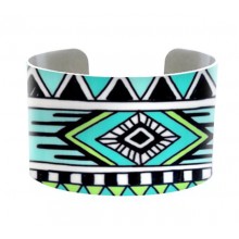 Cuff Bracelet Maya