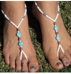 Barefoot Sandal Nina