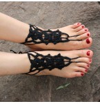 Barefoot Sandals Susie