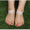 Barefoot Sandal Jilly