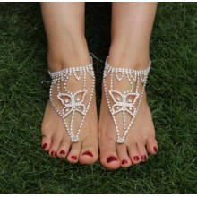 Barefoot Sandal Teyana