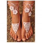 Barefoot Sandals Lucia