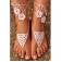 Barefoot Sandals Lucia