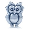 Zilveren Bedel Sweet Owl