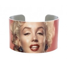 Cuff Bracelet Marilyn