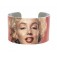 Cuff Bracelet Marilyn