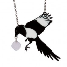 Magpie Ketting