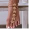Barefoot Sandal Naina