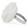 Ring Witte Roos