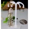 Sleutel- en Tashanger Pearl Fishbone
