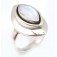 Zilveren Ring Luca