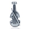 Zilveren Bedel Violino