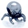 Zilveren Bedel Octopussss